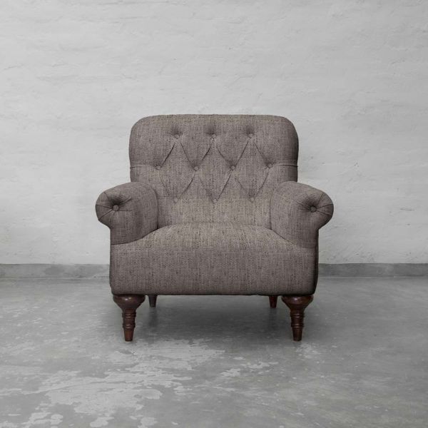 Pine Fabric Collection-Ember