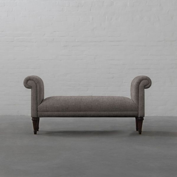 Pine Fabric Collection-Ember