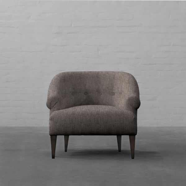 Pine Fabric Collection-Ember