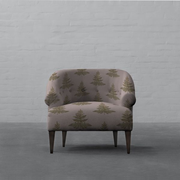Fern Hill Fabric Collection-First Blush