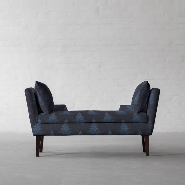 Fern Hill Fabric Collection-Night Time