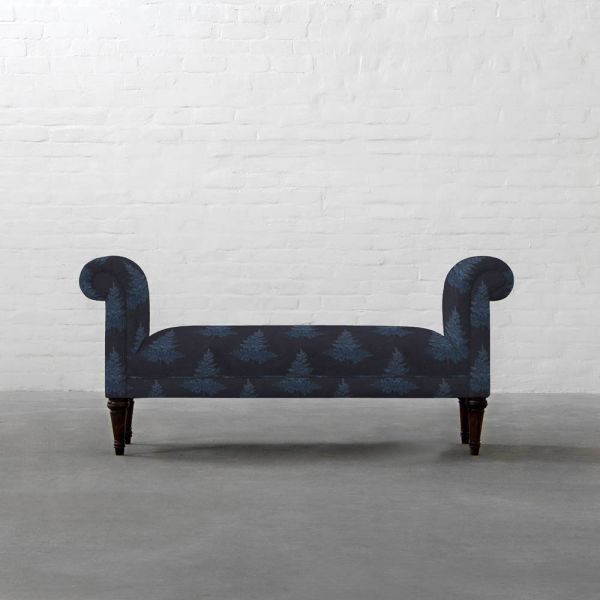Fern Hill Fabric Collection-Night Time