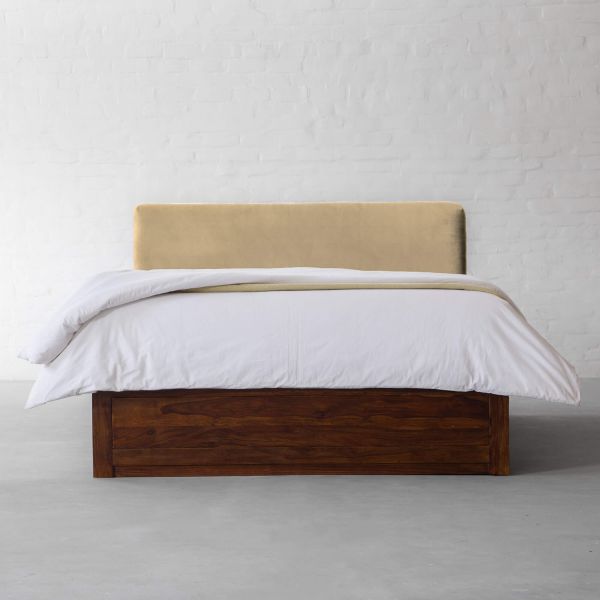 Royal Samode Velvet Husk