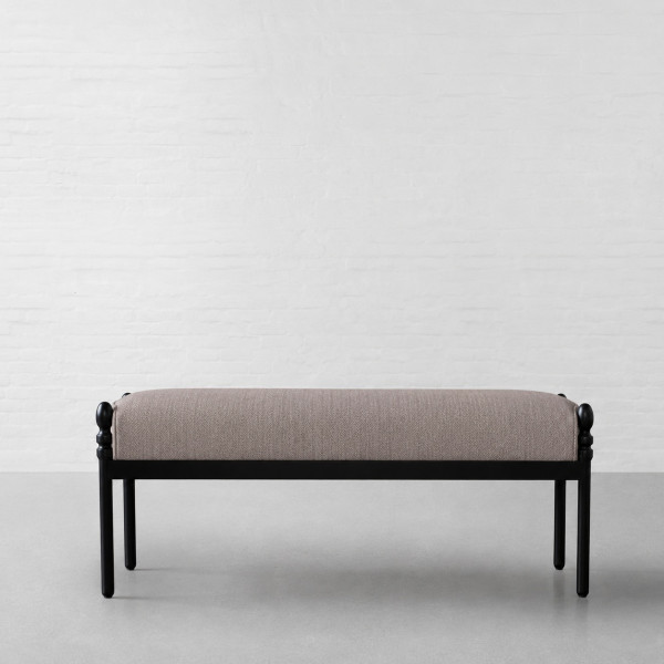 Gir Fabric Collection-Pebble