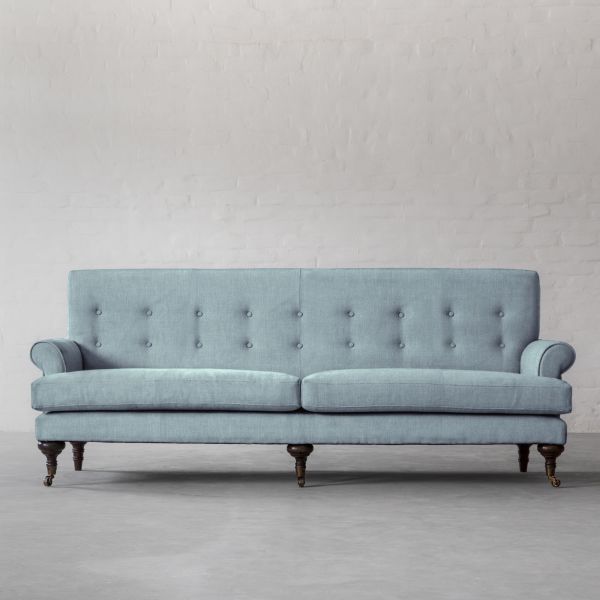 GIR SEABREEZE COTTON LINEN BLEND