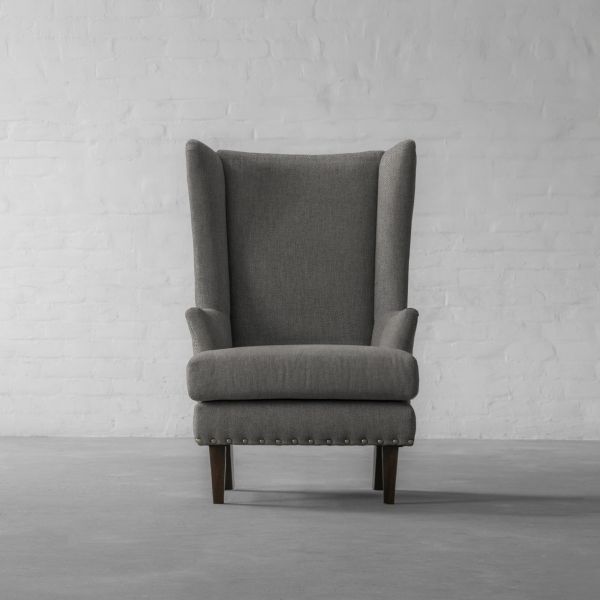 Gir Fabric Collection-Ash