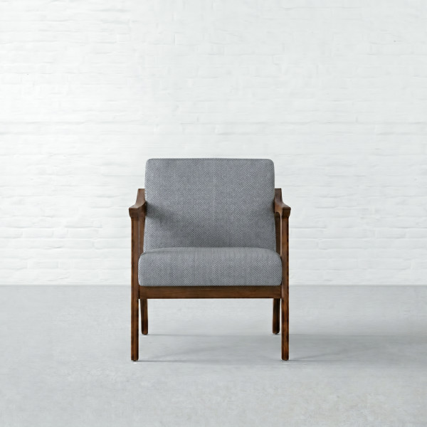 Gir Fabric Collection-Ash