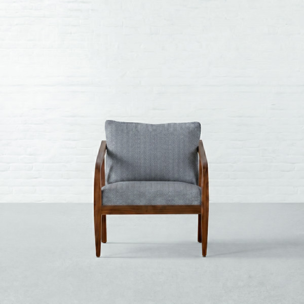 Gir Fabric Collection-Ash