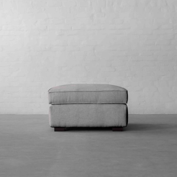 Gir Ash Cotton Linen  Blend