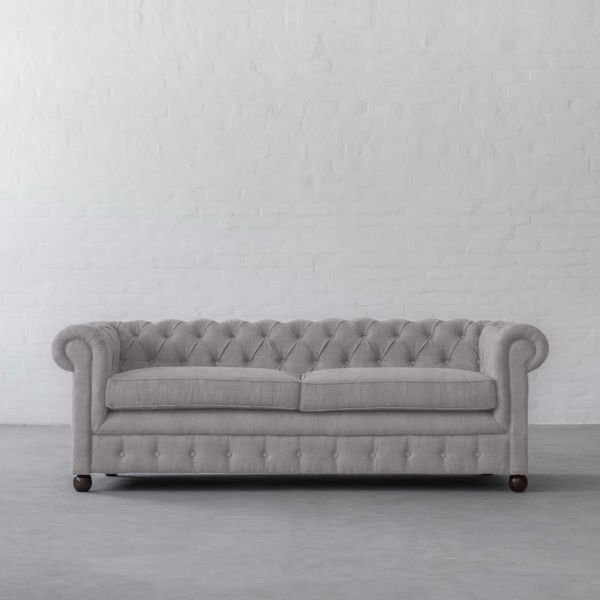 Gir Ash Cotton Linen  Blend