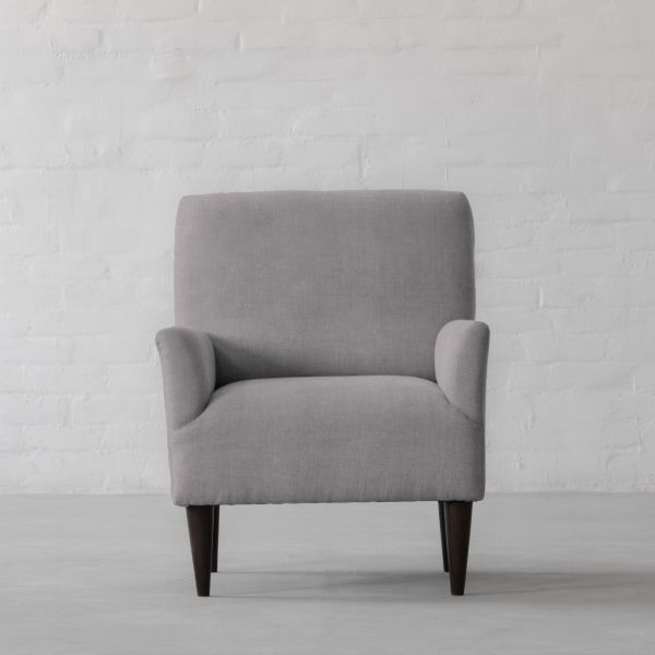 Gir Ash Cotton Linen  Blend