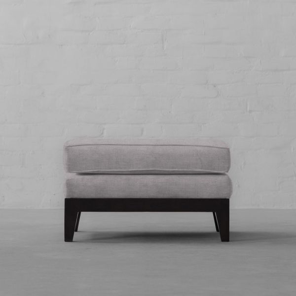 Gir Ash Cotton Linen  Blend