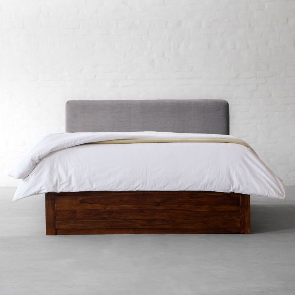 Gir Ash Cotton Linen  Blend