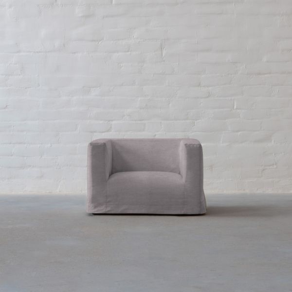 Gir Fabric Collection-Ash