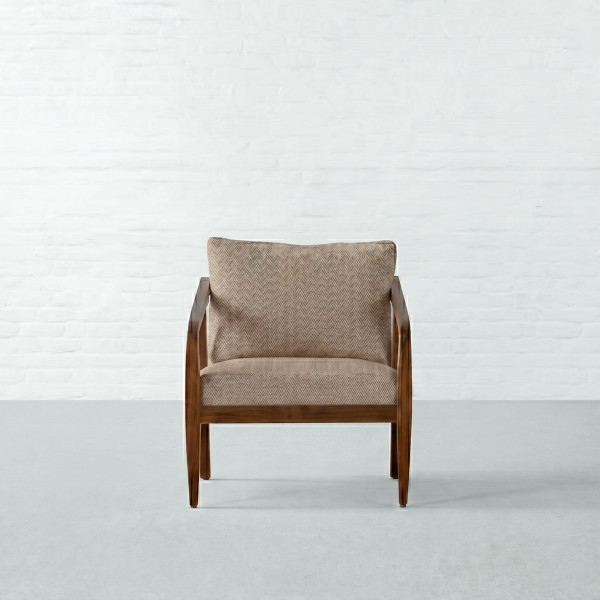 Gir Fabric Collection-Camel