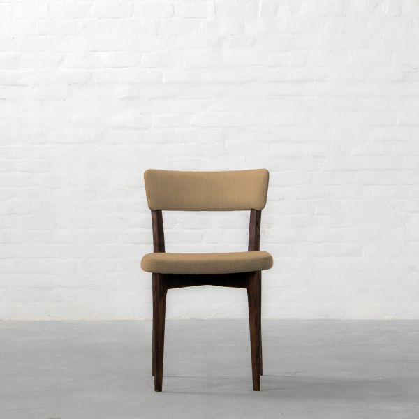 Gir Camel Cotton Linen  Blend