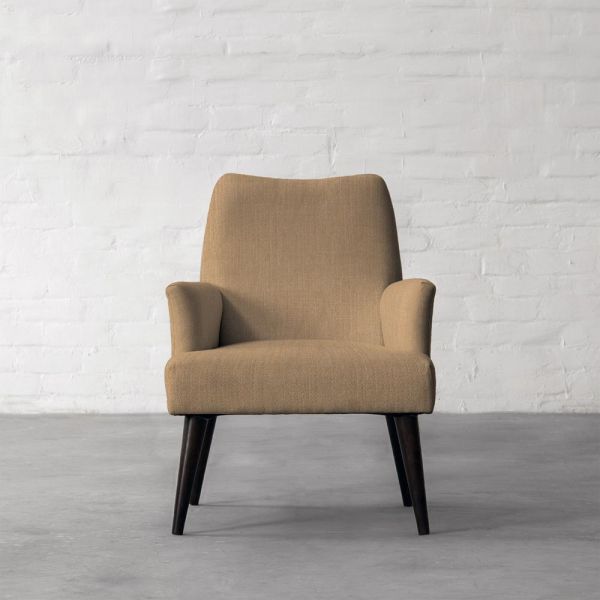Gir Camel Cotton Linen  Blend