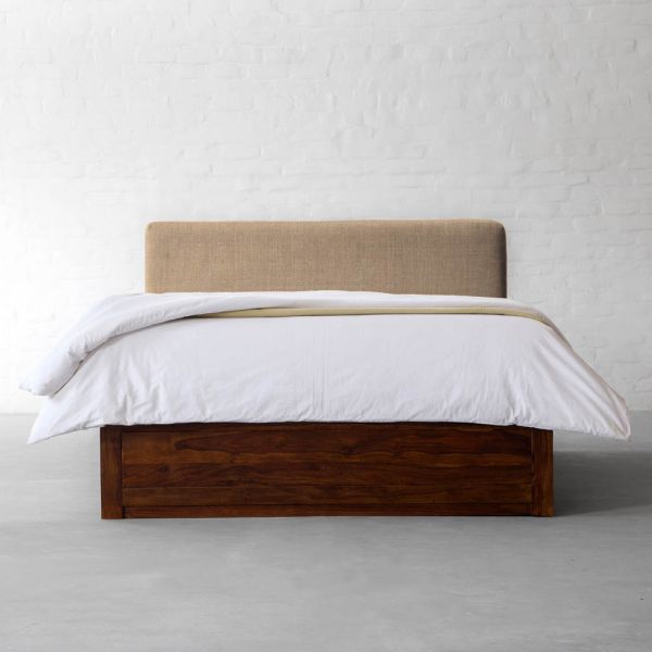 Gir Camel Cotton Linen  Blend