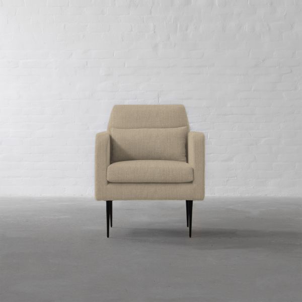 Gir Camel Cotton Linen  Blend