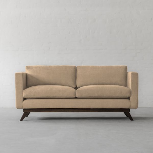 Gir Fabric Collection-Camel