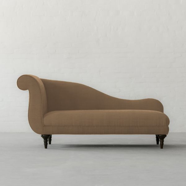 Gir Camel Cotton Linen  Blend