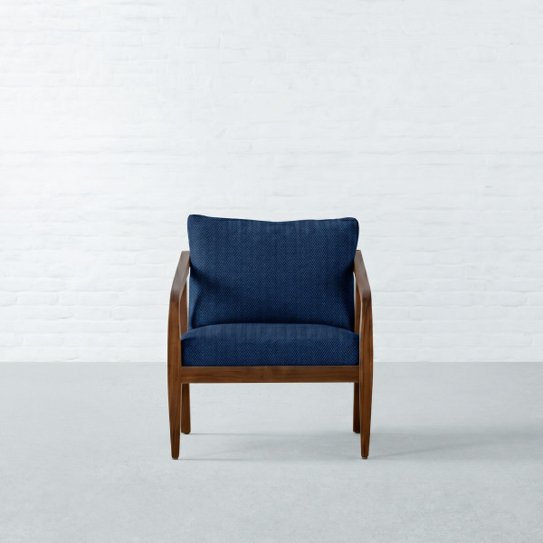 Gir Fabric Collection-Cobalt