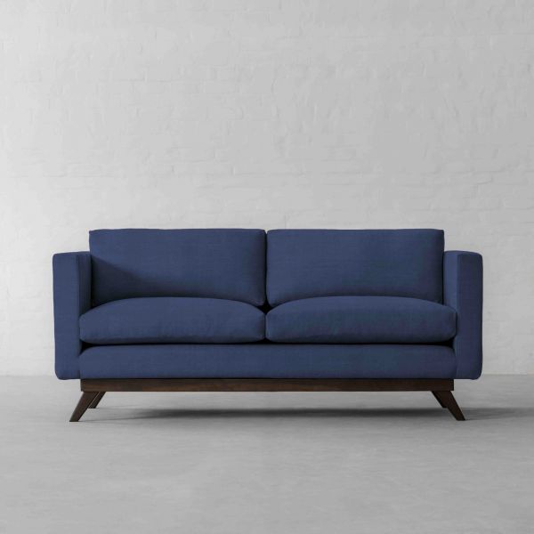 Gir Fabric Collection-Cobalt
