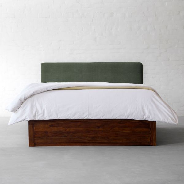 Gir Forest Night Cotton Linen Blend