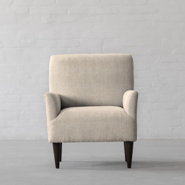 Gir Ivory Cotton Linen Blend