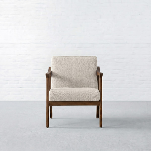 Gir Fabric Collection-Ivory