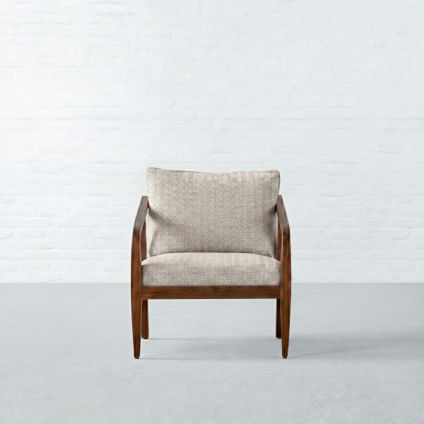 Gir Fabric Collection-Ivory