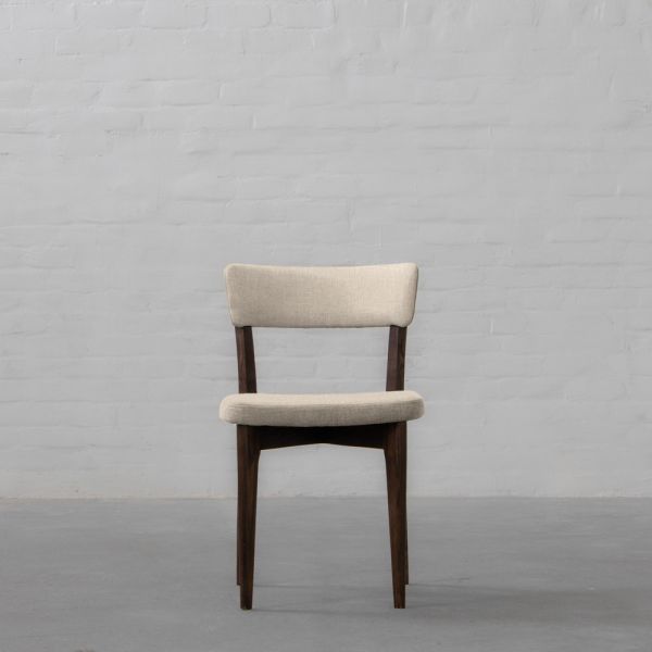 Gir Ivory Cotton Linen Blend