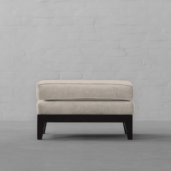 Gir Ivory Cotton Linen Blend