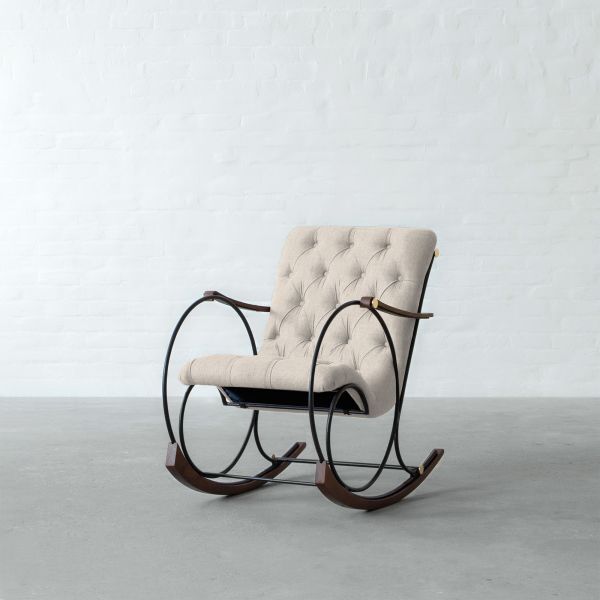 Gir Ivory Cotton Linen Blend