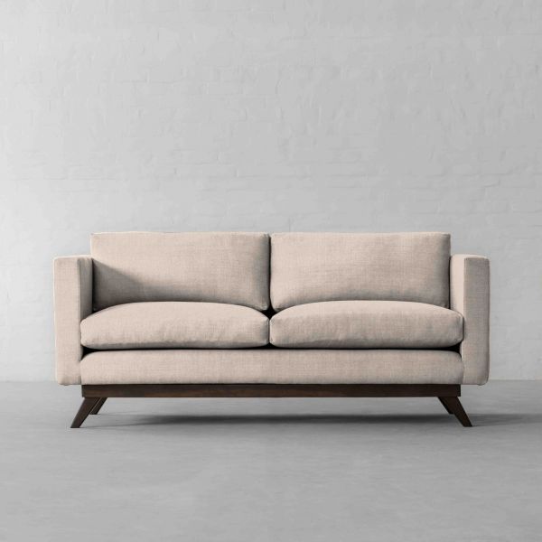 Gir Ivory Cotton Linen Blend