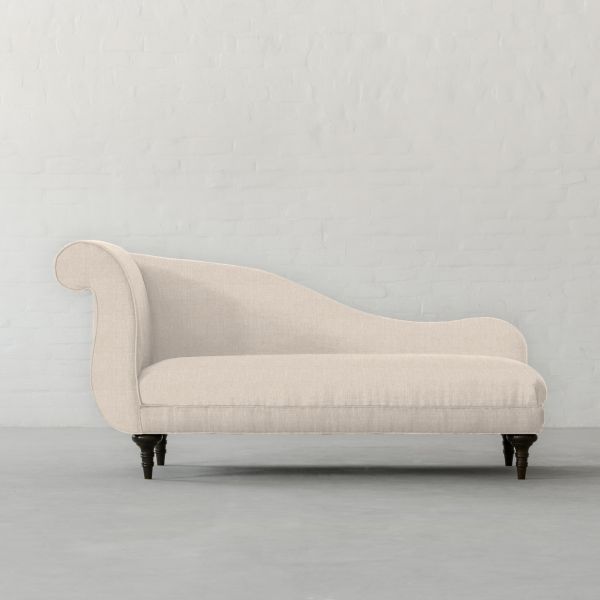 Gir Ivory Cotton Linen Blend