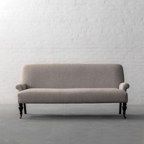 Gir Pebble Cotton Linen Blend