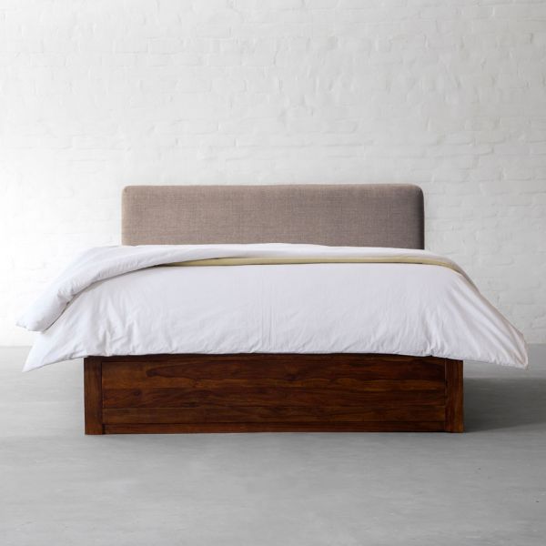 Gir Pebble Cotton Linen Blend