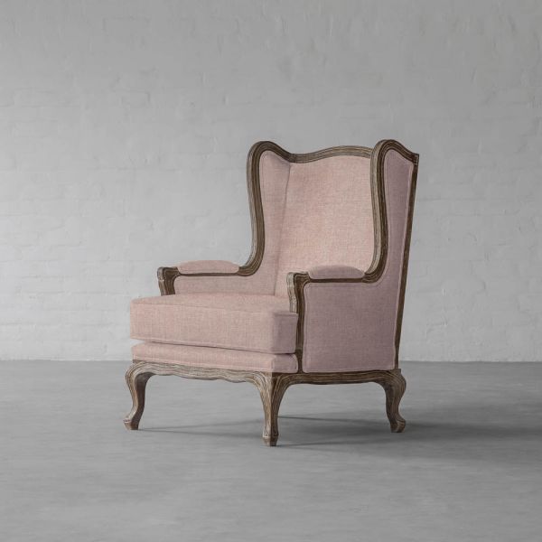 Gir Pebble Cotton Linen Blend
