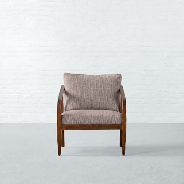 Gir Fabric Collection-Pebble