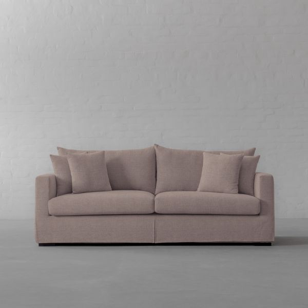 Gir Pebble Cotton Linen Blend