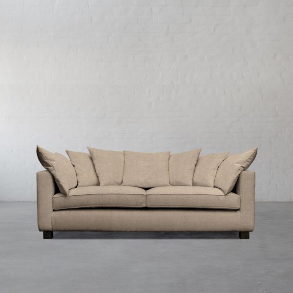Gir Pebble Cotton Linen Blend
