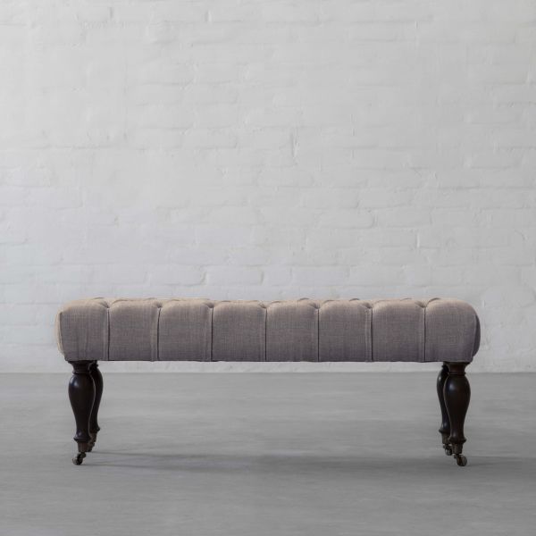 Gir Pebble Cotton Linen Blend