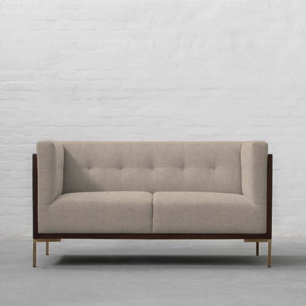 Gir Pebble Cotton Linen Blend