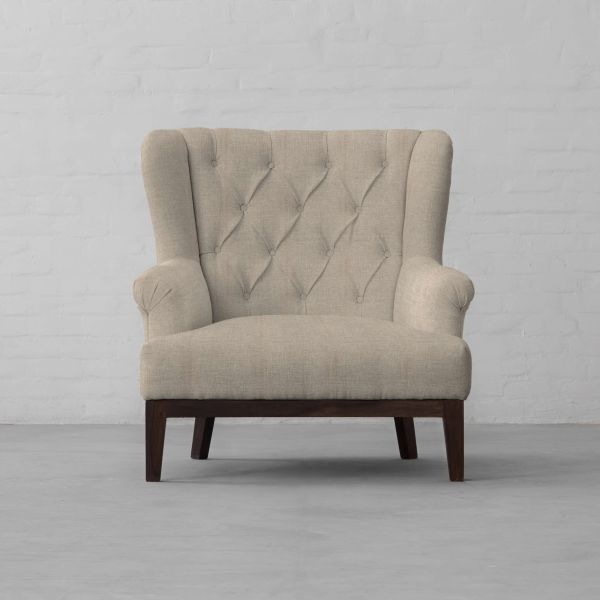 Gir Pebble Cotton Linen Blend