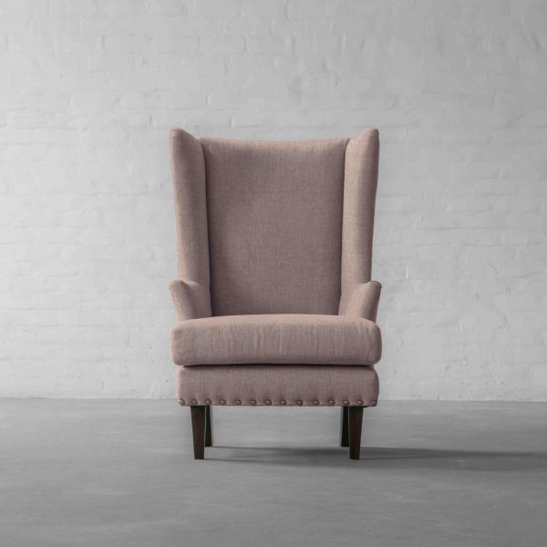 Gir Fabric Collection-Pebble