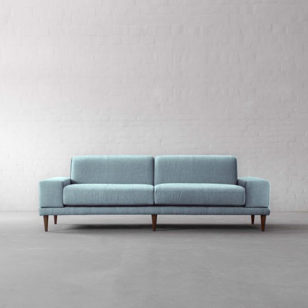 GIR SEABREEZE COTTON LINEN BLEND