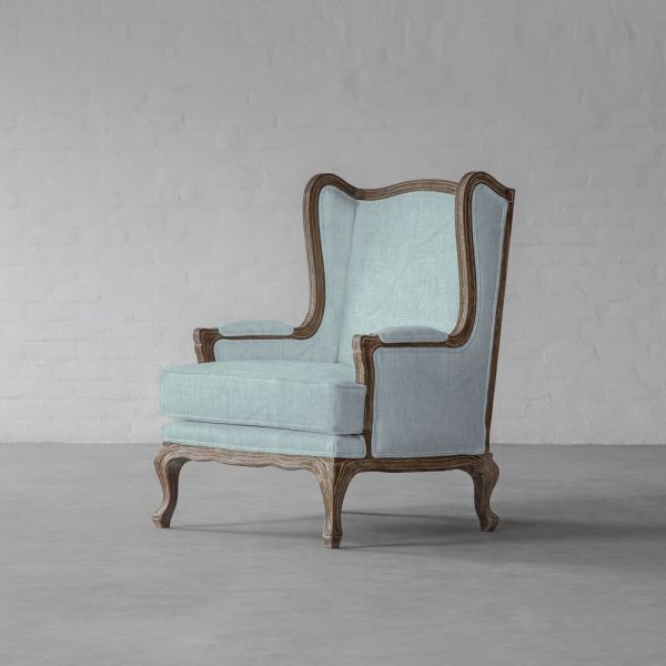GIR SEABREEZE COTTON LINEN BLEND