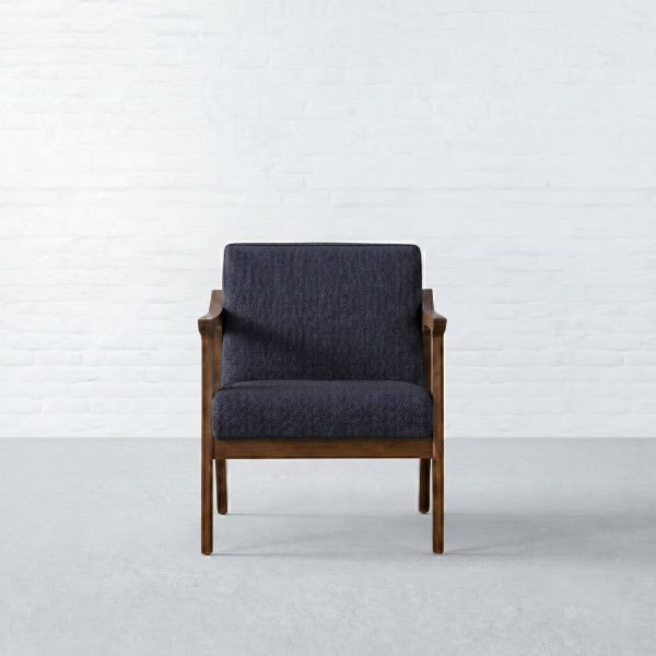 Gir Fabric Collection-Steel