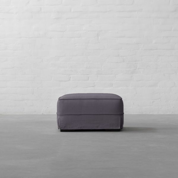 Gir Fabric Collection-Steel